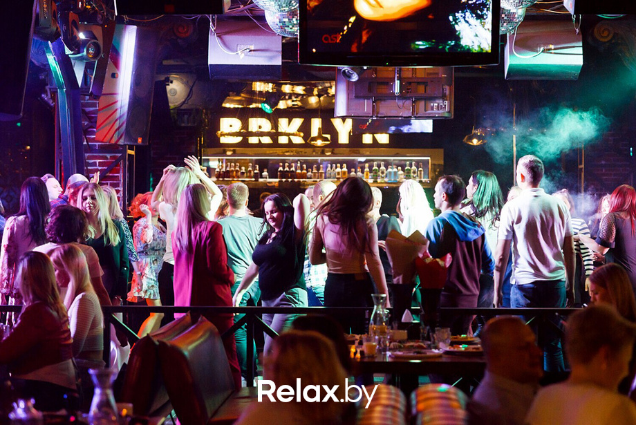 Brooklyn Live!, фото № 37