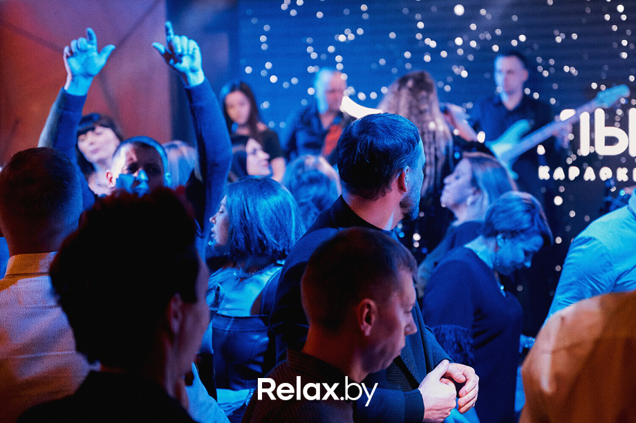 Thursday Music, фото № 109