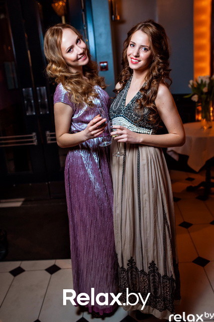 Закрытый дегустационный вечер винного дома Soto del Vicario, фото № 38