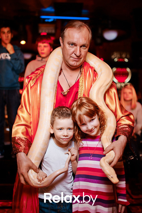 Junior Disco, фото № 184