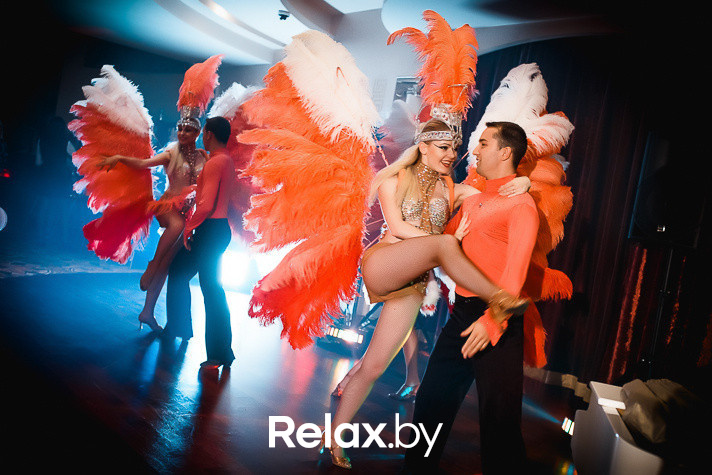 Шоу «Тропикана», фото № 60