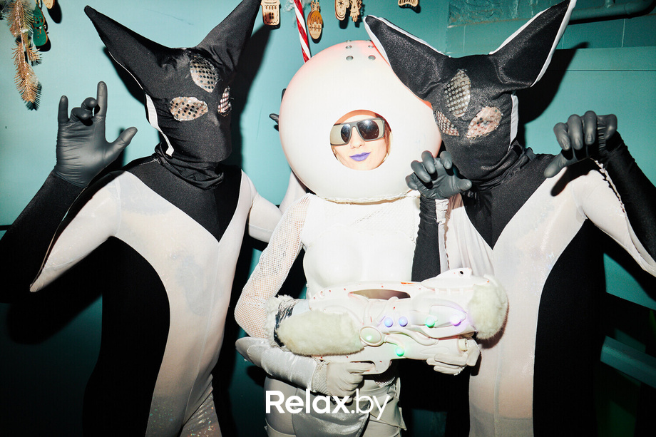 Nua New Year 23, фото № 158