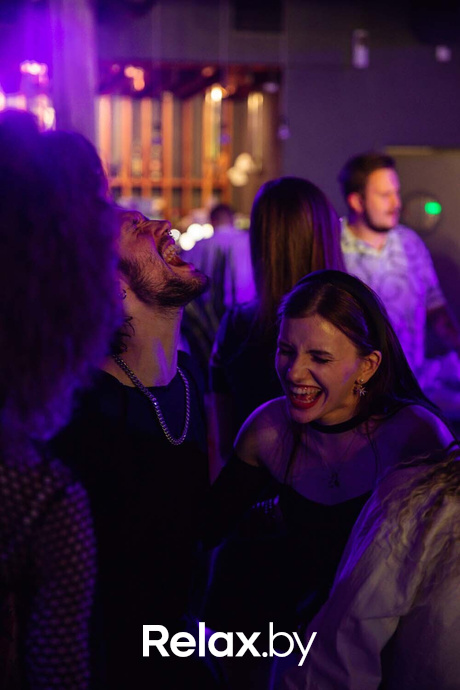 Ночные жители, фото № 62