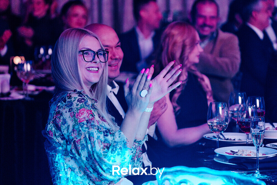 Творческий вечер поэта Валерия Бестолкова, фото № 113