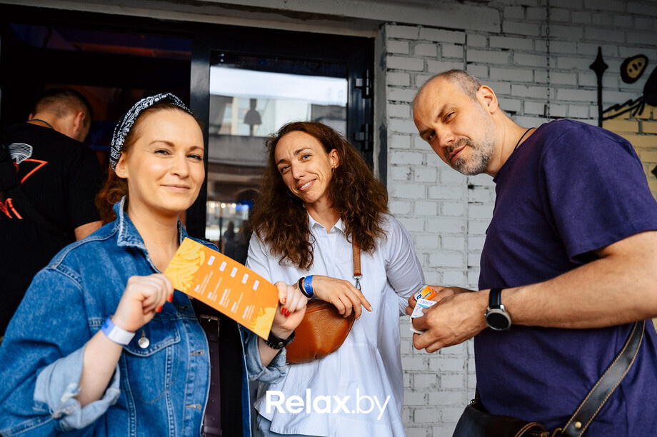 Miami-London, фото № 4