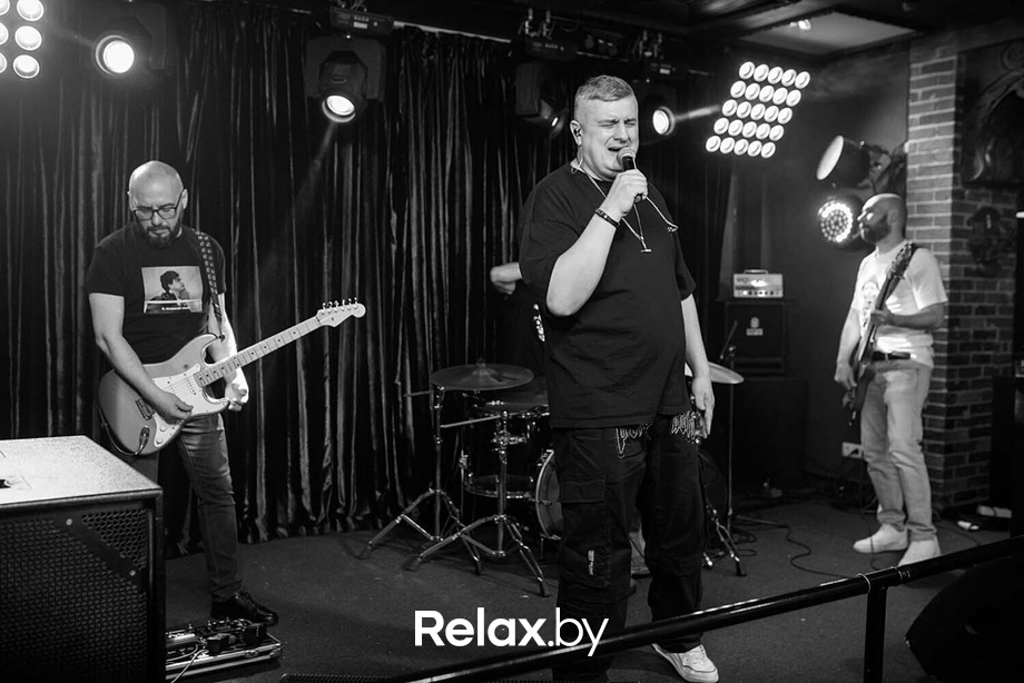 Brooklyn Live!, фото № 9