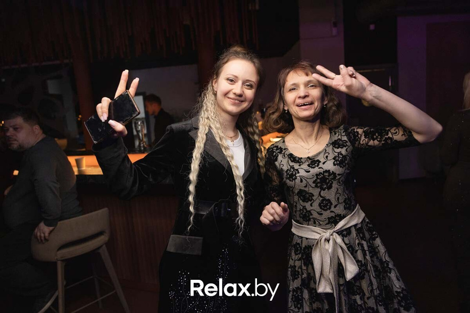 Ночные жители, фото № 65