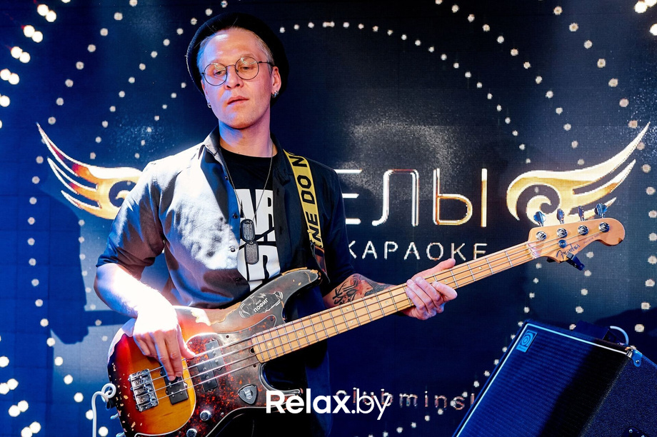 Friday Music, фото № 27