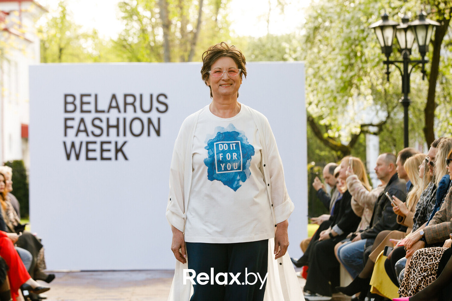 BELARUS FASHION. BUTER fashion design studio, фото № 46