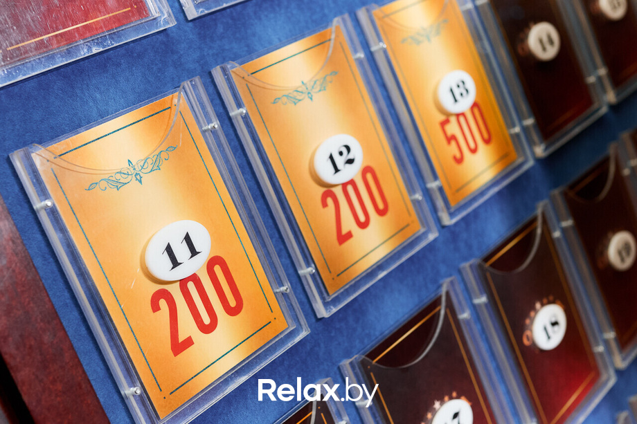 «Настасья Самбурская в казино Опера», фото № 158