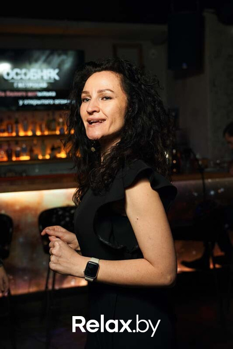 Новогодний корпоратив, фото № 75