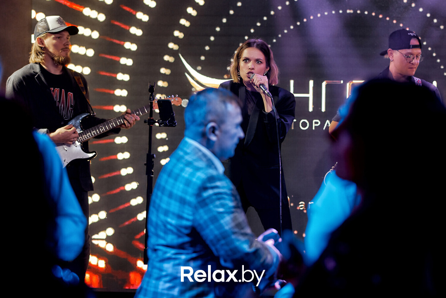 Friday Music, фото № 14