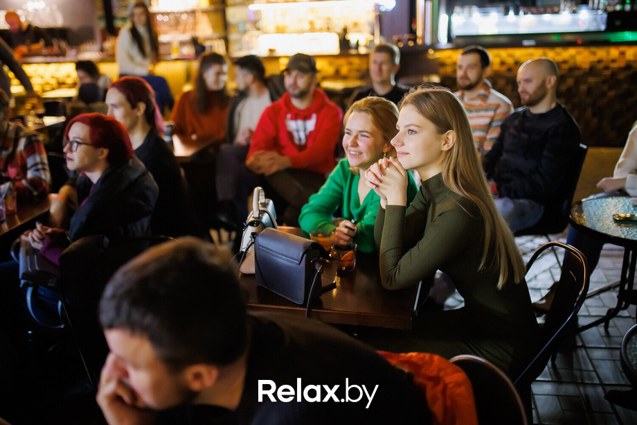 Отчетный концерт, фото № 72