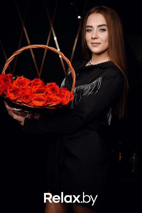 Crystal club Show, фото № 114