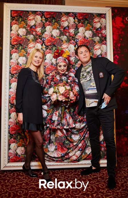 День рождения казино Опера. Нам 5 лет, фото № 64