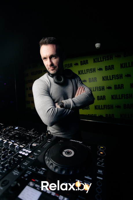 Zima on party!, фото № 19