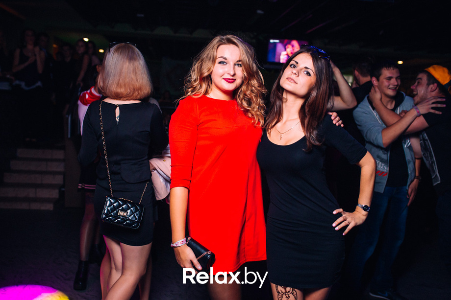 Открытие сезона БГУКИ, фото № 71