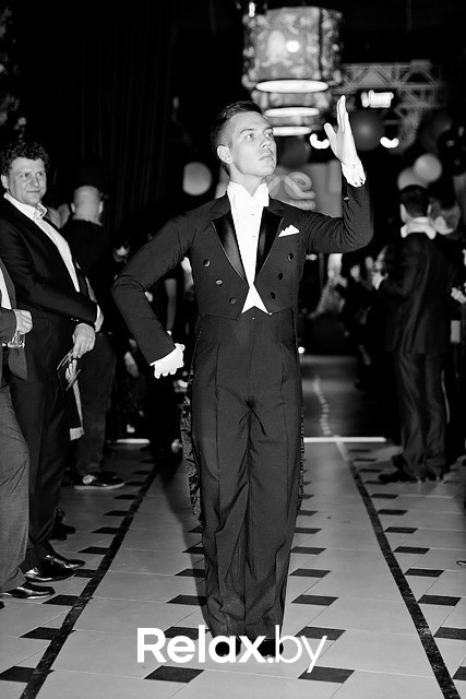 Listapad Film Festival Grand Opening Party by France Group, фото № 90