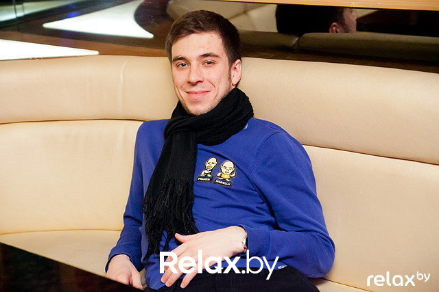 Русские ночи, фото № 7