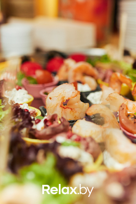 «Осень на драйве» вместе с BMW 5, фото № 30