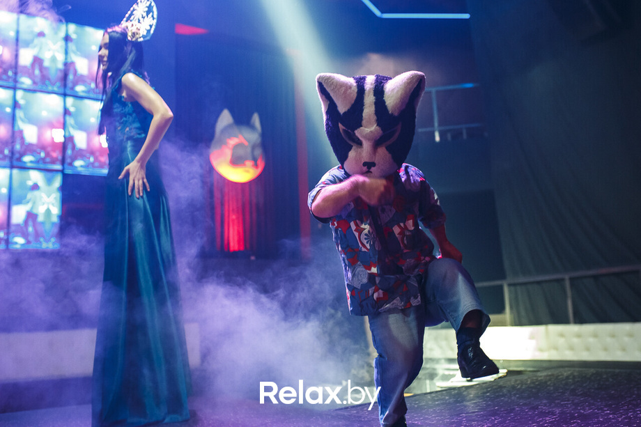 Russian night, фото № 50