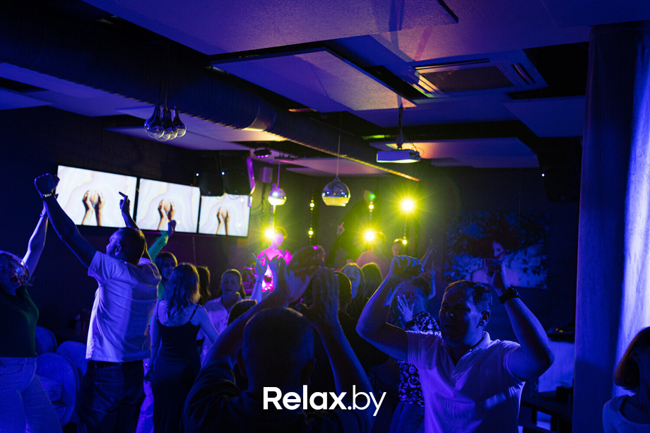 Ночные жители, фото № 24