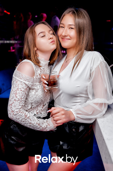 Masquerade ball day 2, фото № 20