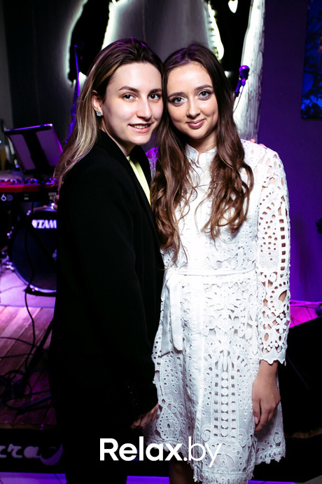 Ночные жители, фото № 5