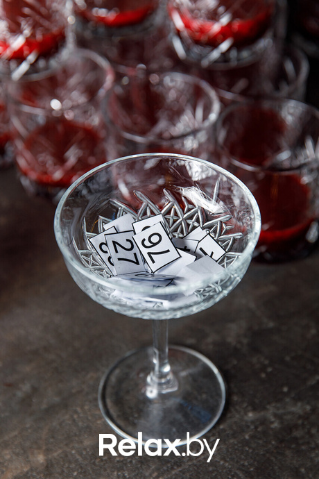 Rock birtday party, фото № 4