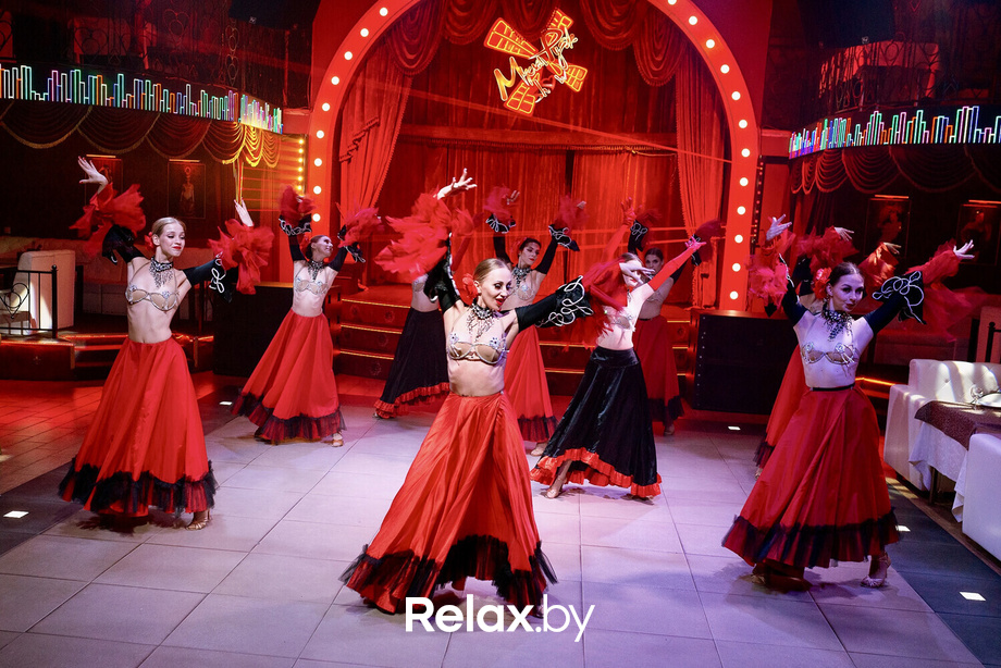 MoulinRouge, фото № 42