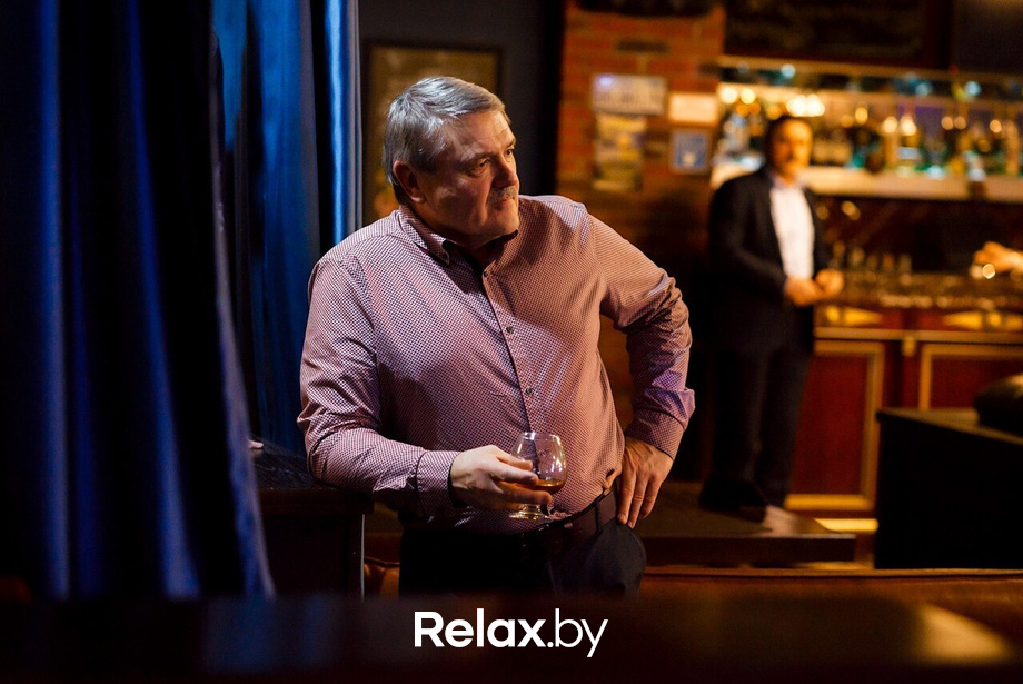 Новогодний Бруклин, фото № 31