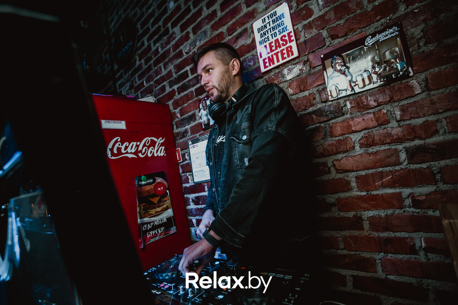 Halloween party «Острые Козырьки» day 1, фото № 4