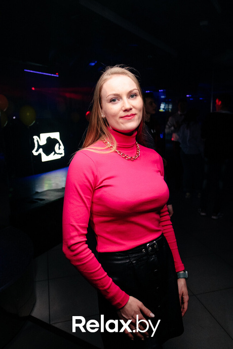 Ночь смеха, фото № 12