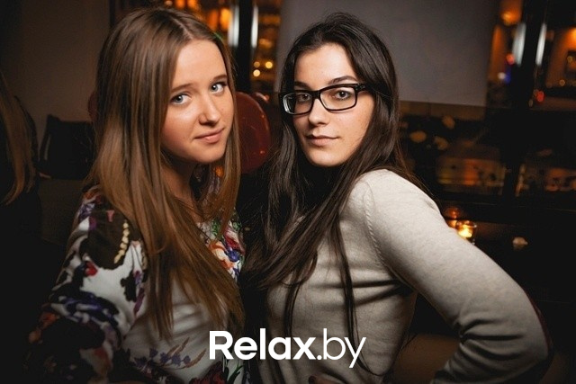 Union Coffee: St. Valentine's Day, фото № 1