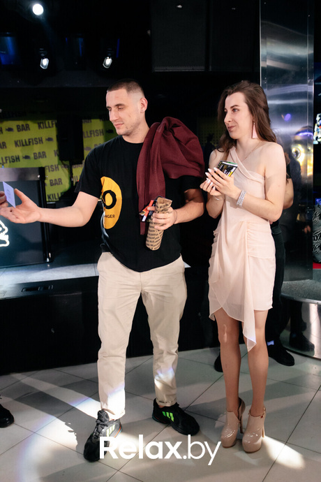 Ночь знакомств, фото № 53