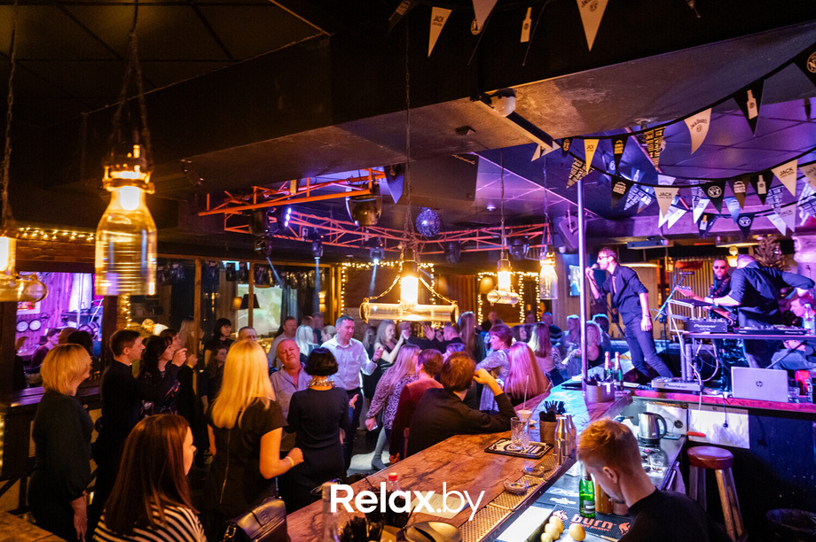 Новый год в Квартире, фото № 17