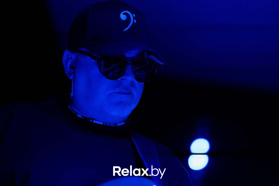 Ночные жители, фото № 84