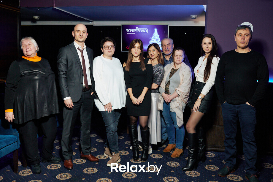 Новогодний корпоратив, фото № 9