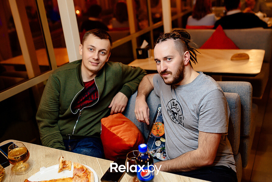 Hot Weekend, фото № 5