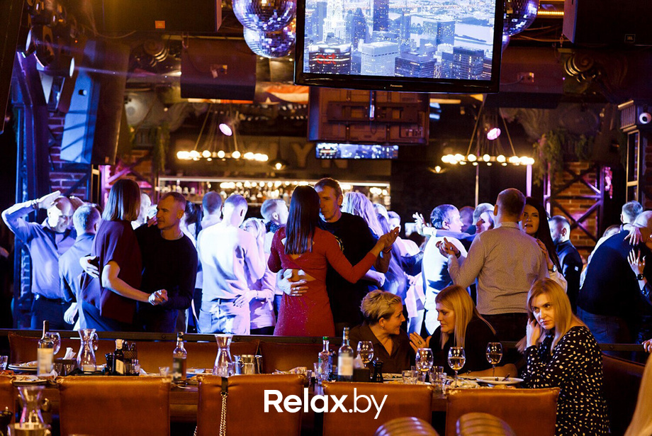 Brooklyn Live!, фото № 5