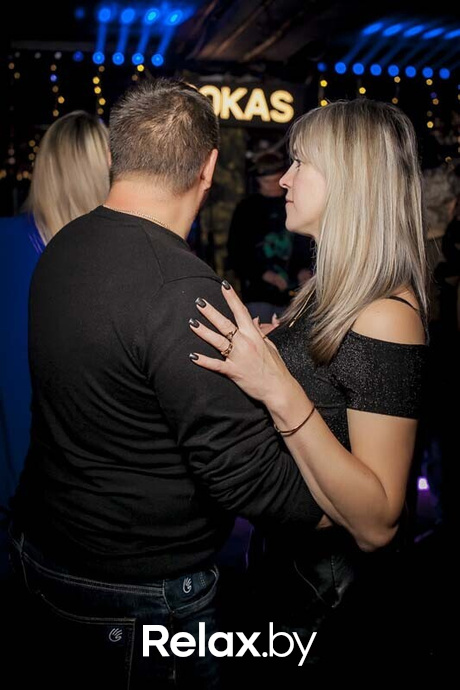 Saturday party, фото № 53