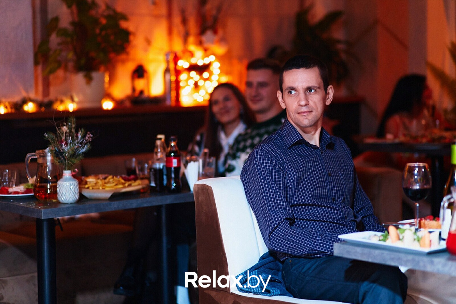 Новогодняя ночь 2022, фото № 33