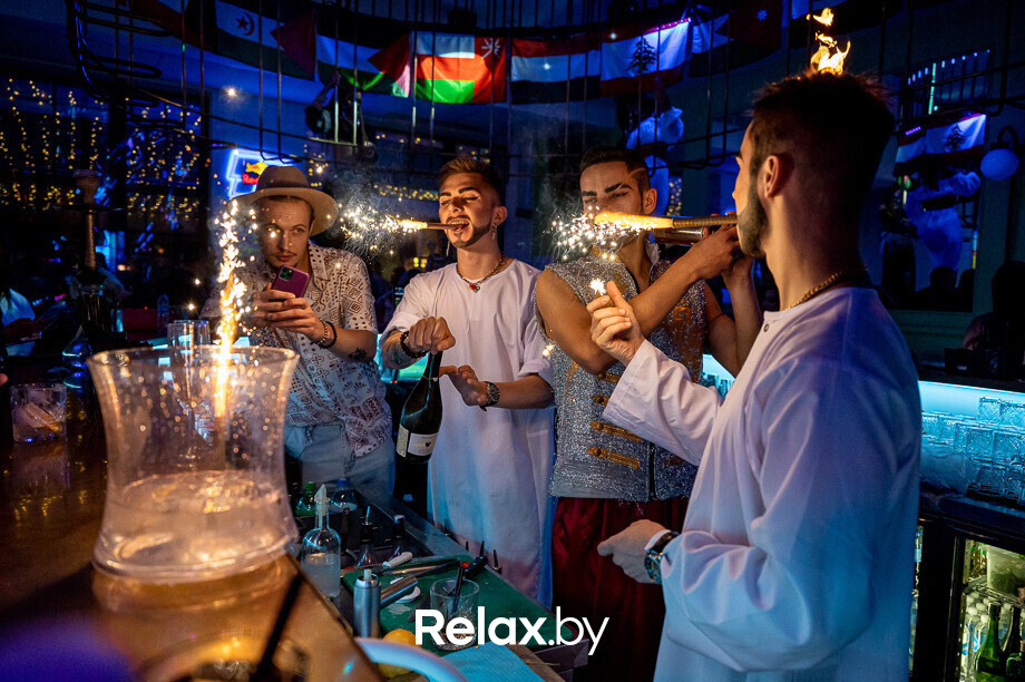 Arabic Party, фото № 89