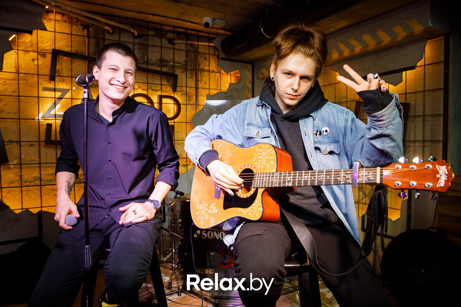 St. Patrick's Days, фото № 2