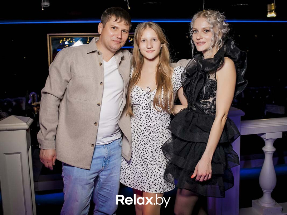 Saturday party, фото № 4