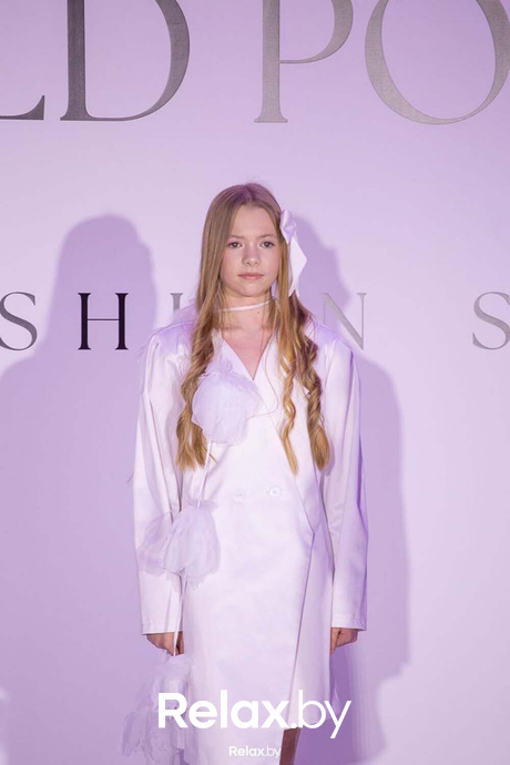 Gold Podium Fashion Show, фото № 13