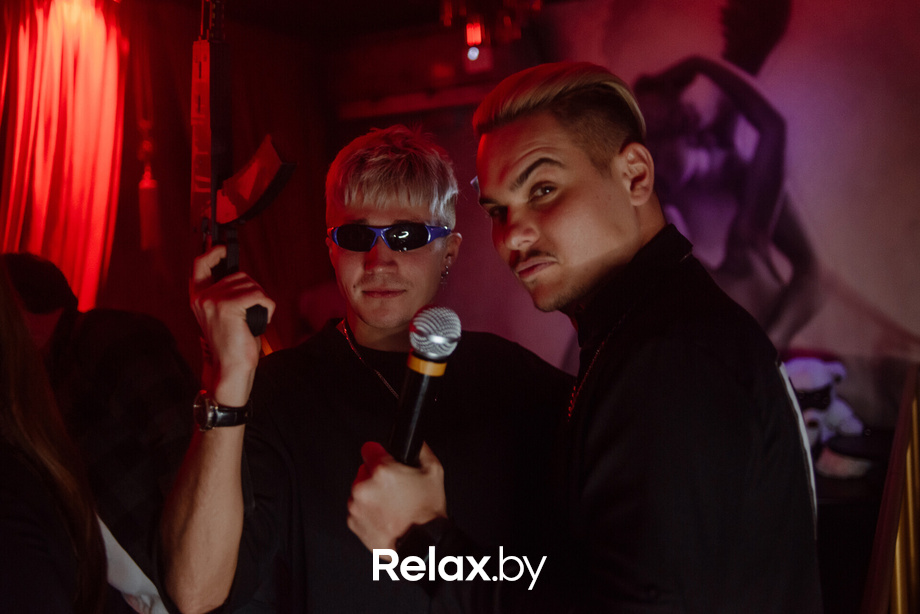 Saturday LUXURIA LXR, фото № 13