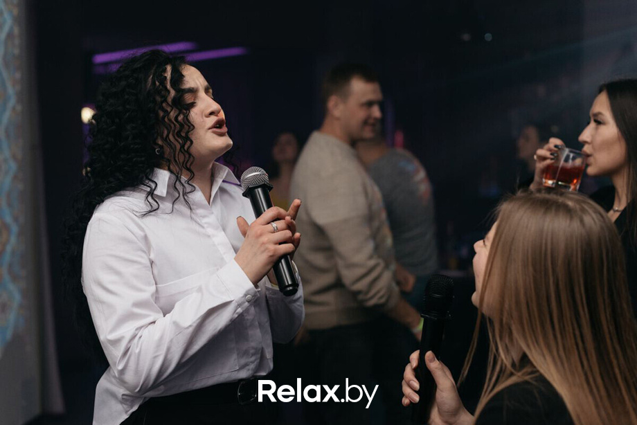 Winter Night, фото № 19