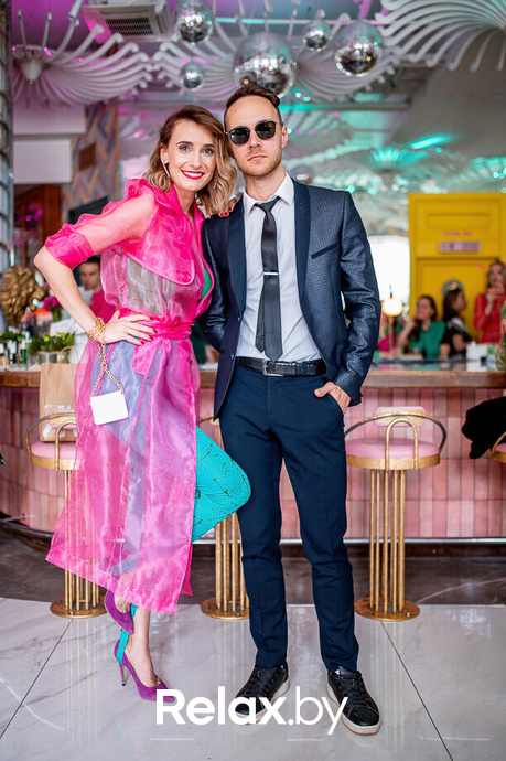 Pretaportal fashion coffee, фото № 140