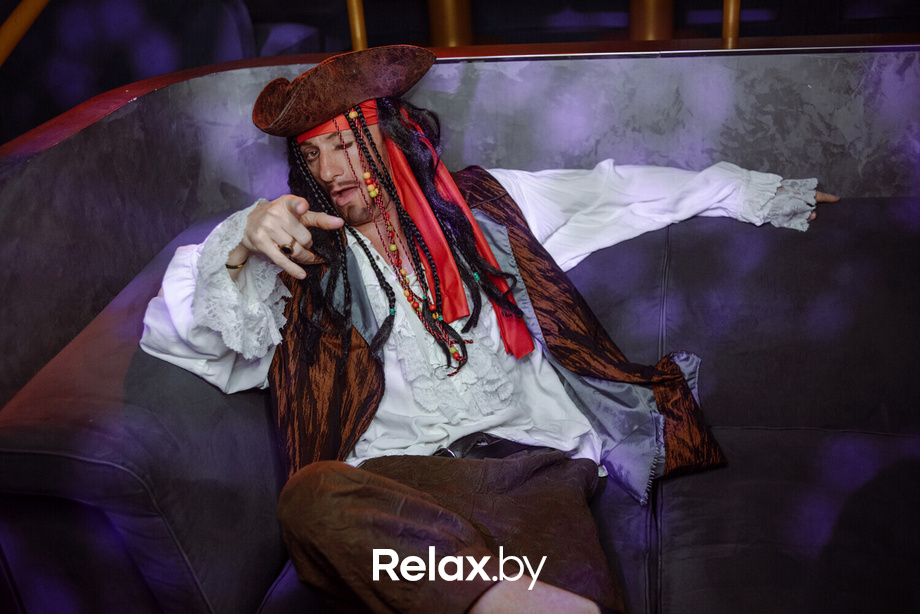 Friday LUXURIA LXR, фото № 7